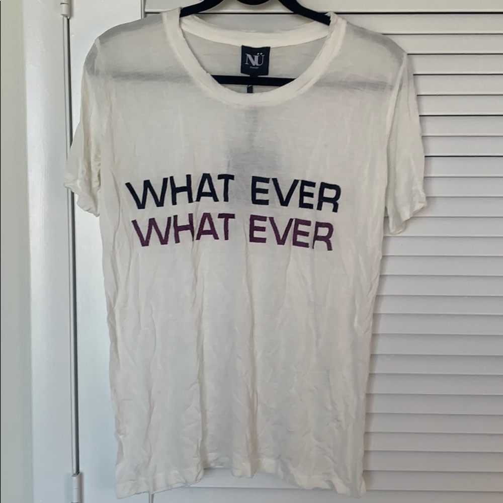 Tshirt